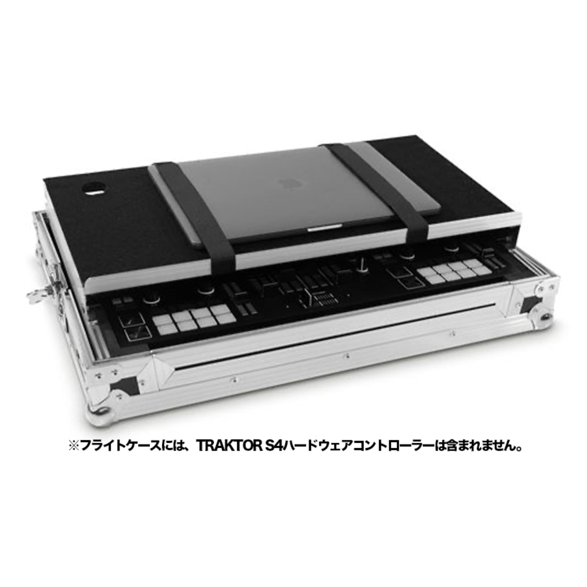 Native Instruments(ネイティブインストゥルメンツ) TRAKTOR KONTROL