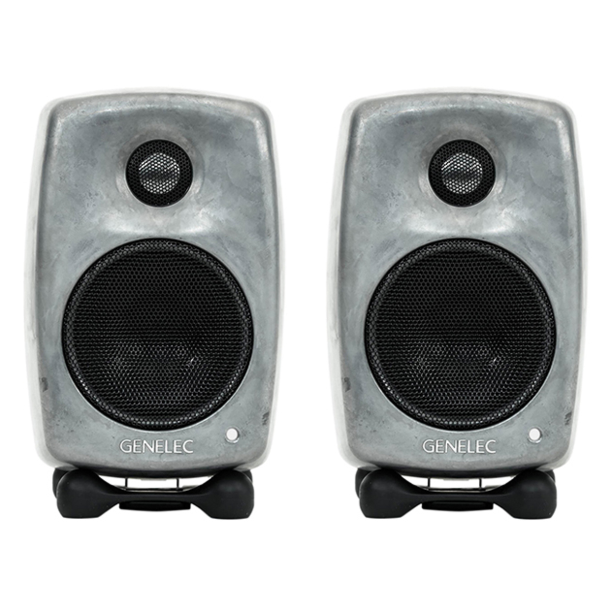 GENELEC(ジェネレック) G One 1ペア（RAW） | Rock oN Line eStore