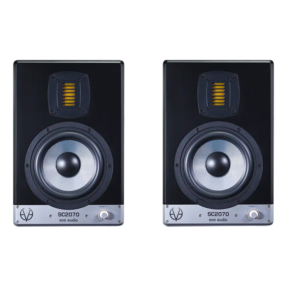 EVE Audio(イブオーディオ)の通販 | Rock oN Line eStore