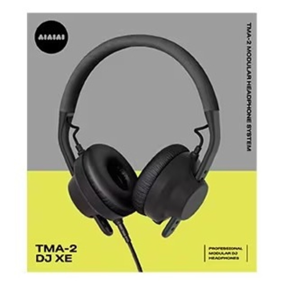 AIAIAI(アイアイアイ) TMA-2 DJ XE DJモニターヘッドホン | Rock oN