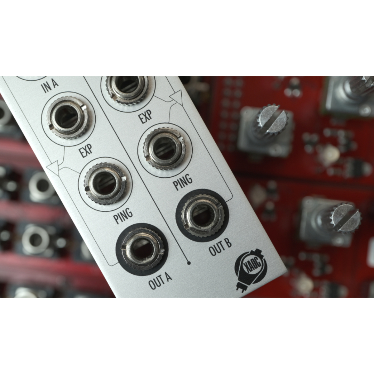 XAOC DEVICES(ザオックデバイセス) Lublin | Rock oN Line eStore