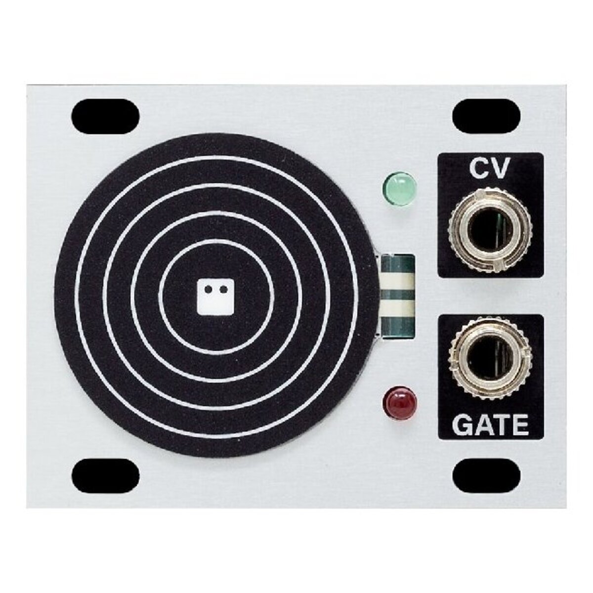 Intellijel(インテリジェル) FSR 1U | Rock oN Line eStore