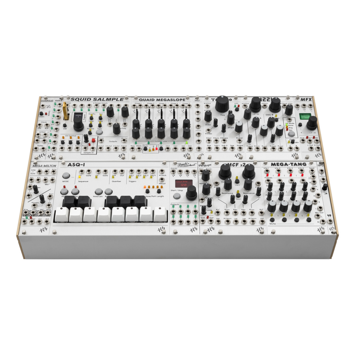 ALM/Busy Circuits(エーエルエムビジーサーキット) Turismo | Rock oN