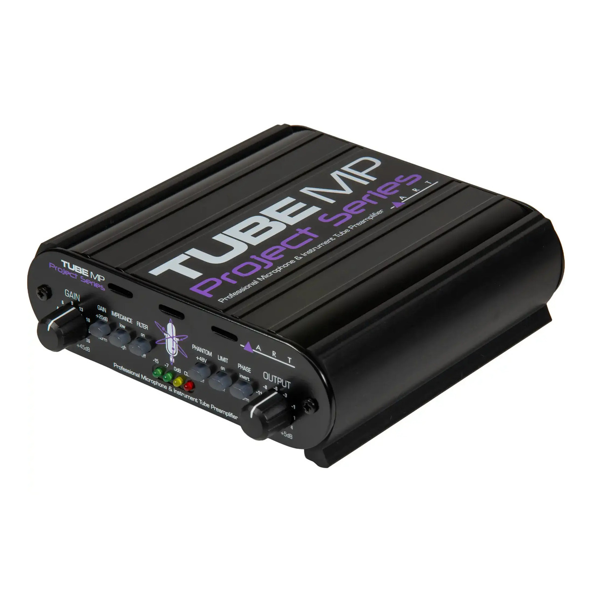 ART(エーアールティー) Tube MP Project Series U | Rock oN Line eStore