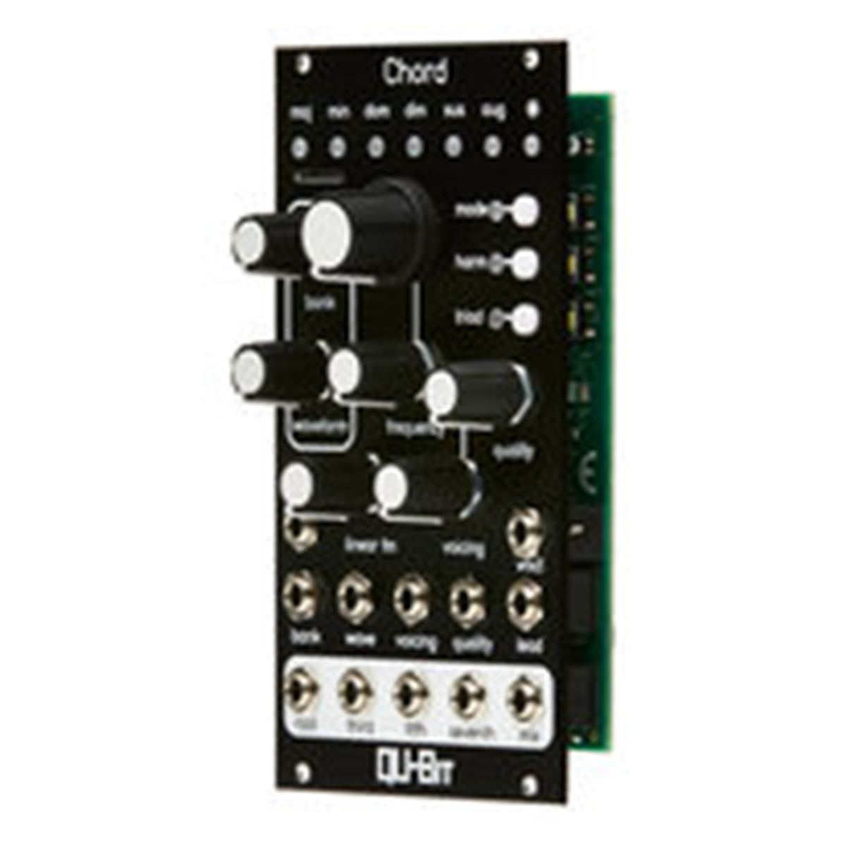 Qu-Bit Electronix Chord v2 | Rock oN Line eStore