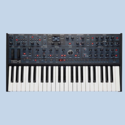 Intellijel(インテリジェル) FSR 1U | Rock oN Line eStore