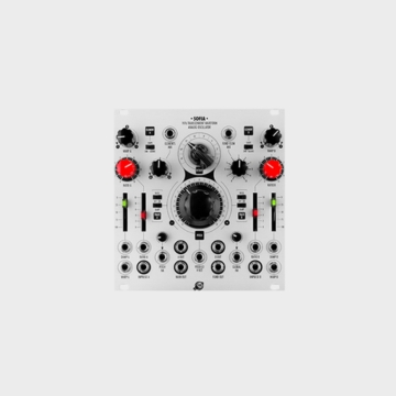 モジュラーシンセ | Rock oN Line eStore