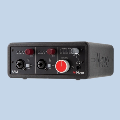 MOTU(モツ) M2 | Rock oN Line eStore