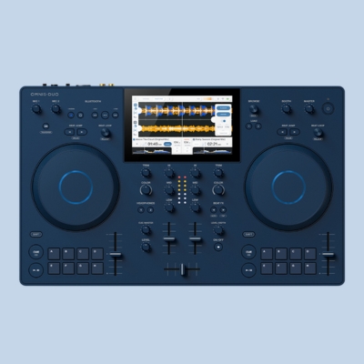 ALM/Busy Circuits(エーエルエムビジーサーキット) Quaid Megaslope