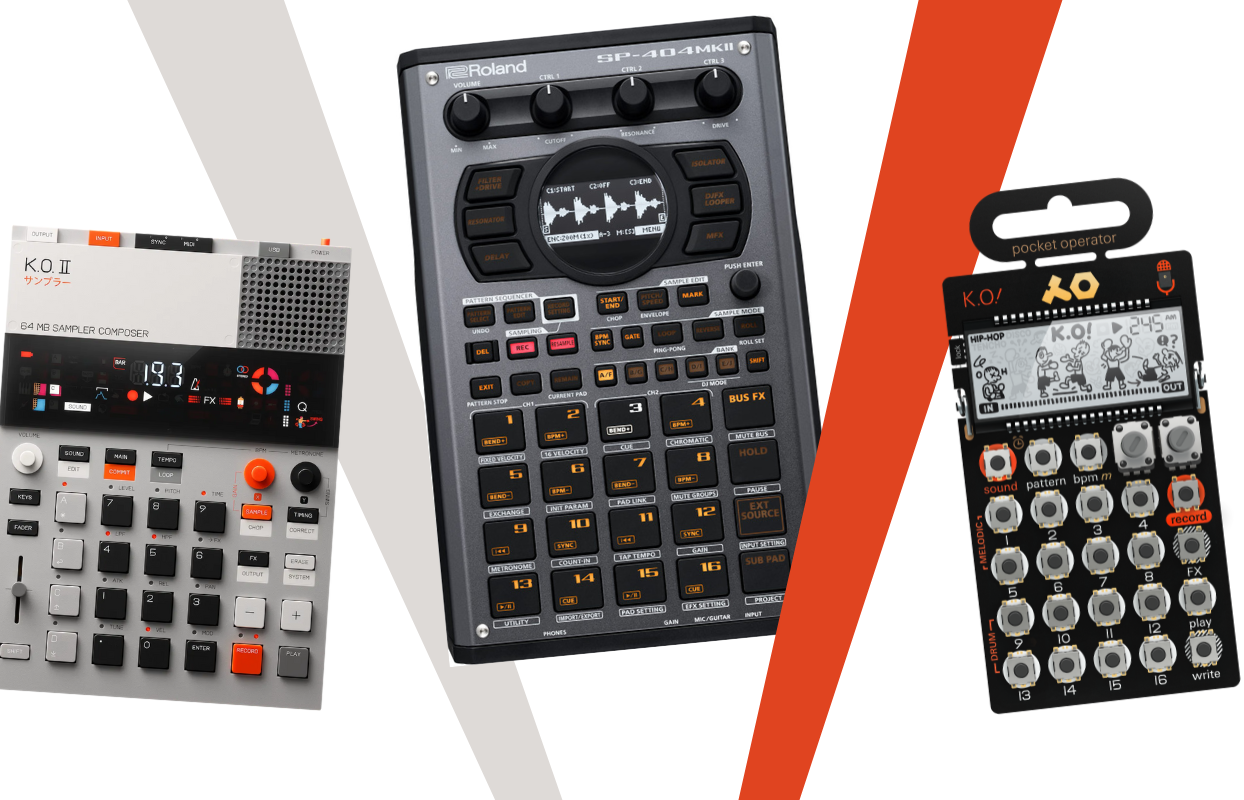 Novation(ノベーション) Circuit Rhythm | Rock oN Line eStore