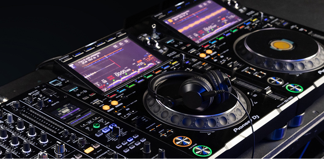 DJ始めたいならおすすめなDJコントローラー！初心者なら知っておきたい