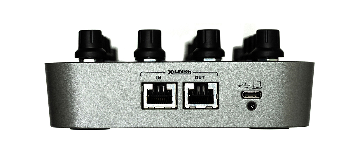 Allen & Heathが、MIDI コントローラー「Xone K3」を発売！ – Rock oN