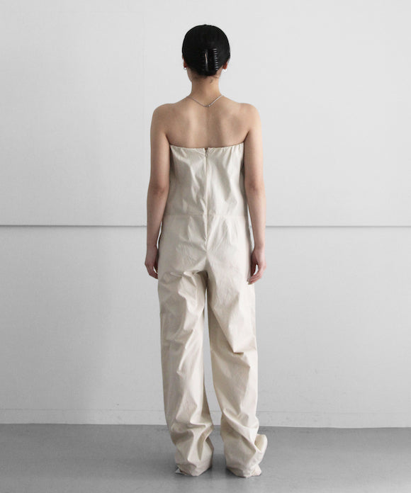 ENTIRE STUDIOS【エンタイアスタジオ】tube suit 