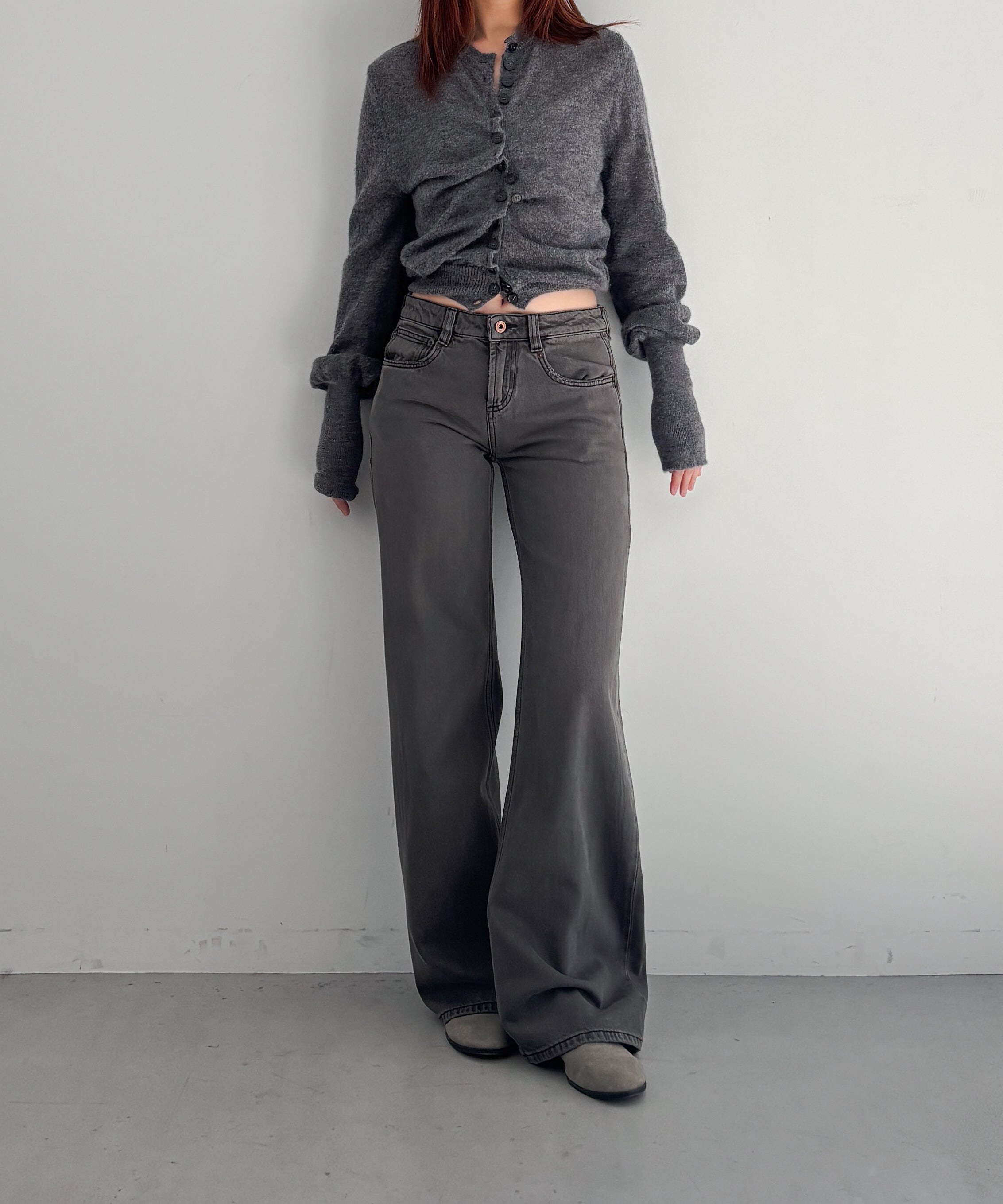 Paloma Wool【パロマウール】cink 