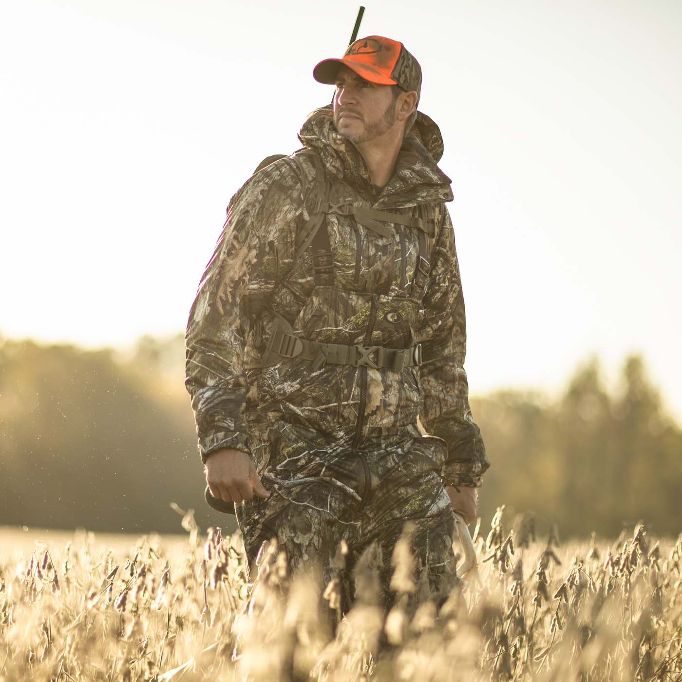 Mossy Oak WPB Insulated Bib Overall – The Mossy Oak Store