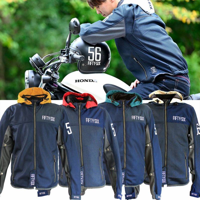 56design | 56デザインオリジナル 2024SSモデルが入荷しました