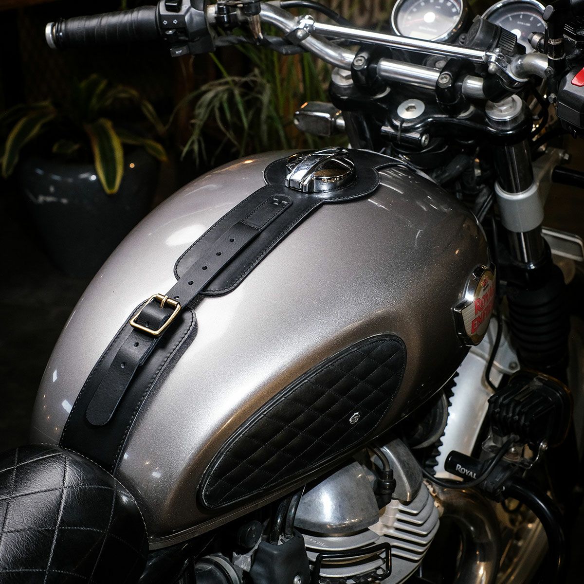 Trip Machine | タンクストラップ＆ユーティリティポーチ予約受付中