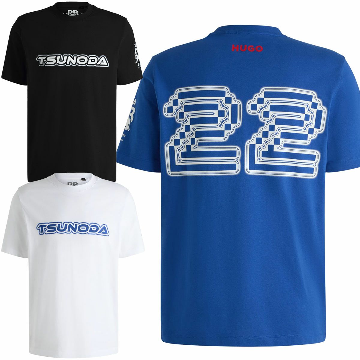 Racing Bulls | レーシング・ブルズ 2025年シーズン新作アイテムが一部