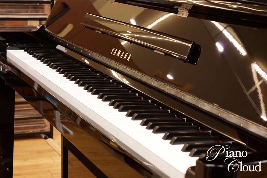 YAMAHA（ヤマハ） ハイブリッドピアノ NU1X 鏡面艶出し仕上げ | Piano