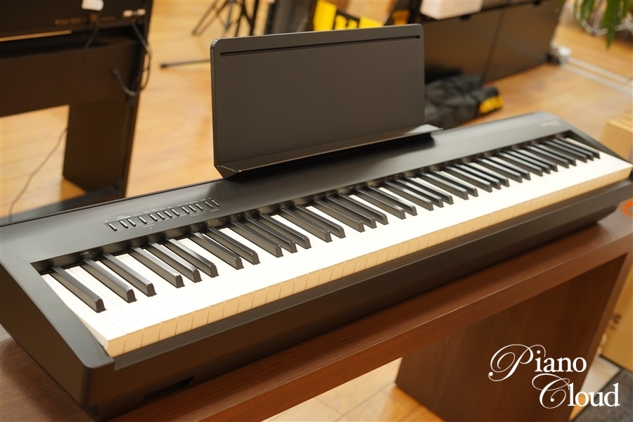 Roland 電子ピアノ FP-30X BK | Piano Cloud Online Store