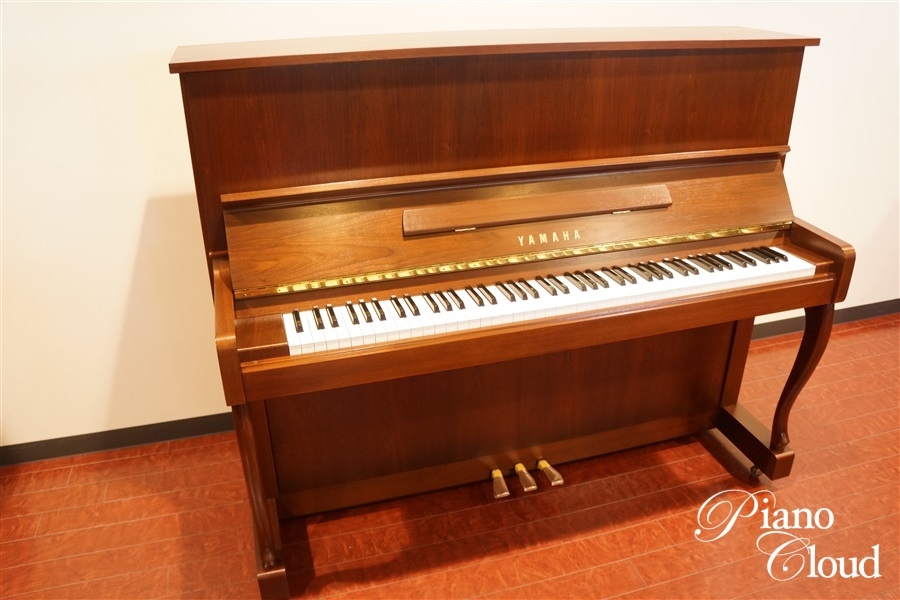 YAMAHA 中古アップライトピアノ MC90WnC | Piano Cloud Online Store