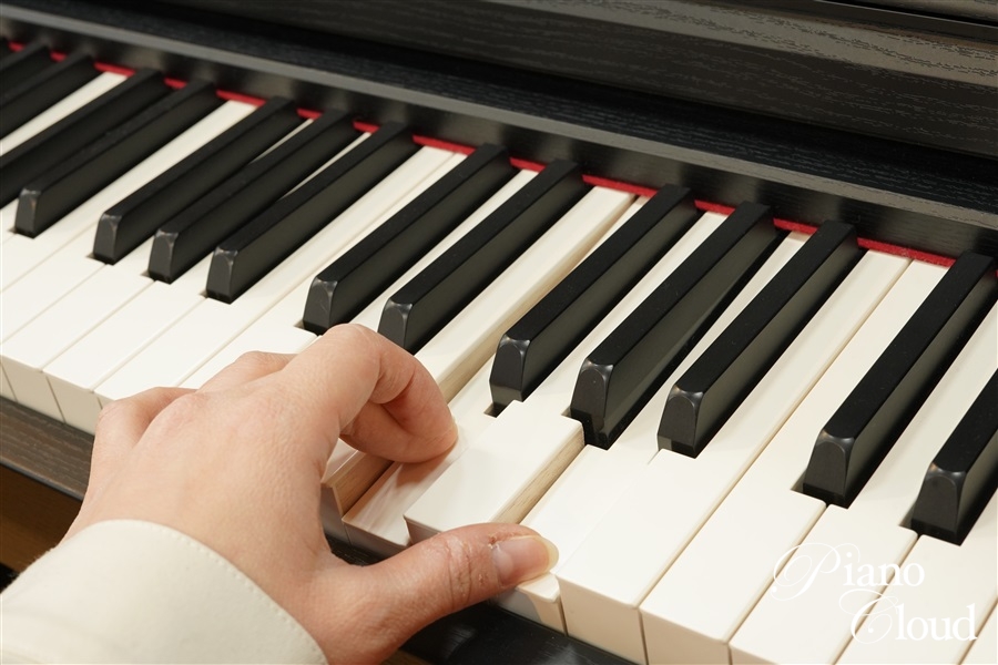 YAMAHA 電子ピアノ Clavinova クラビノーバ CLP-745 | Piano Cloud