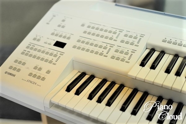 YAMAHA エレクトーン ELB-02 | Piano Cloud Online Store