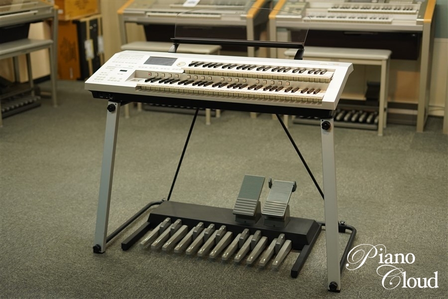 YAMAHA（ヤマハ） 中古エレクトーン D-DECK PACKAGE | Piano Cloud