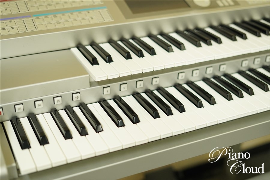 YAMAHA 中古エレクトーン ELS-01 | Piano Cloud Online Store