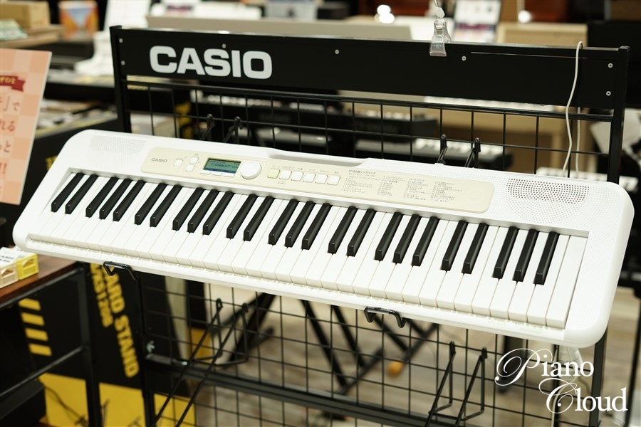 CASIO LK-325 | Piano Cloud Online Store