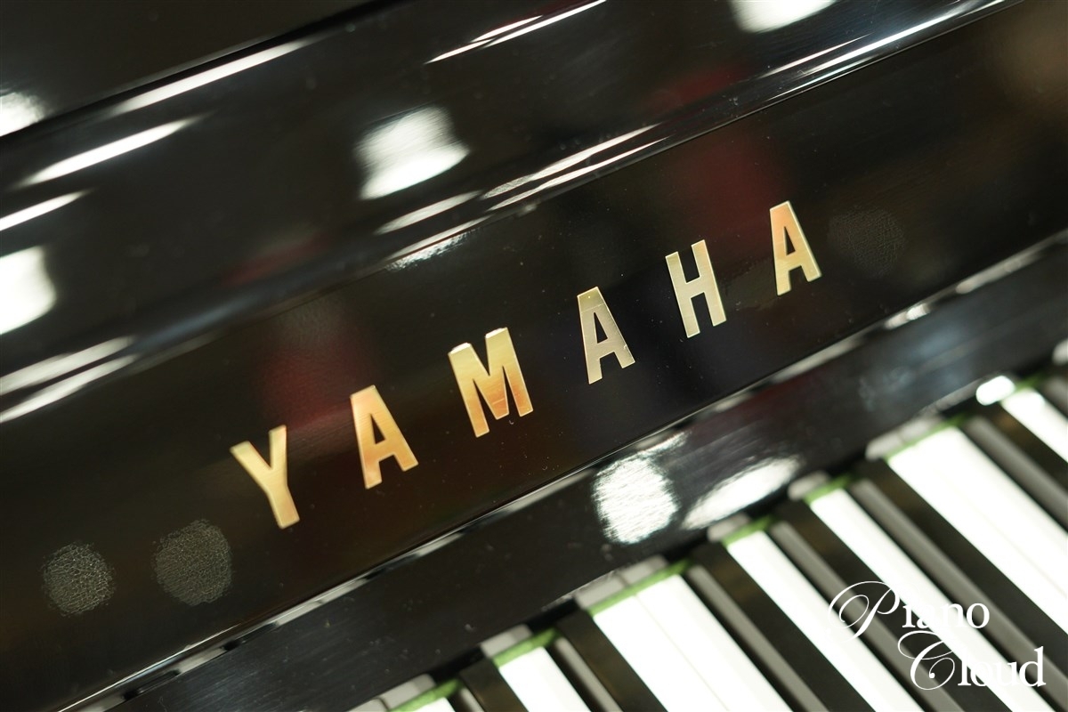 YAMAHA（ヤマハ） 中古アップライトピアノ U1H | Piano Cloud Online Store