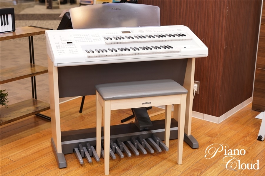 YAMAHA 中古エレクトーン ELB-02 | Piano Cloud Online Store