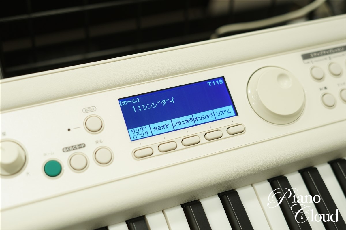 CASIO LK-530 | Piano Cloud Online Store