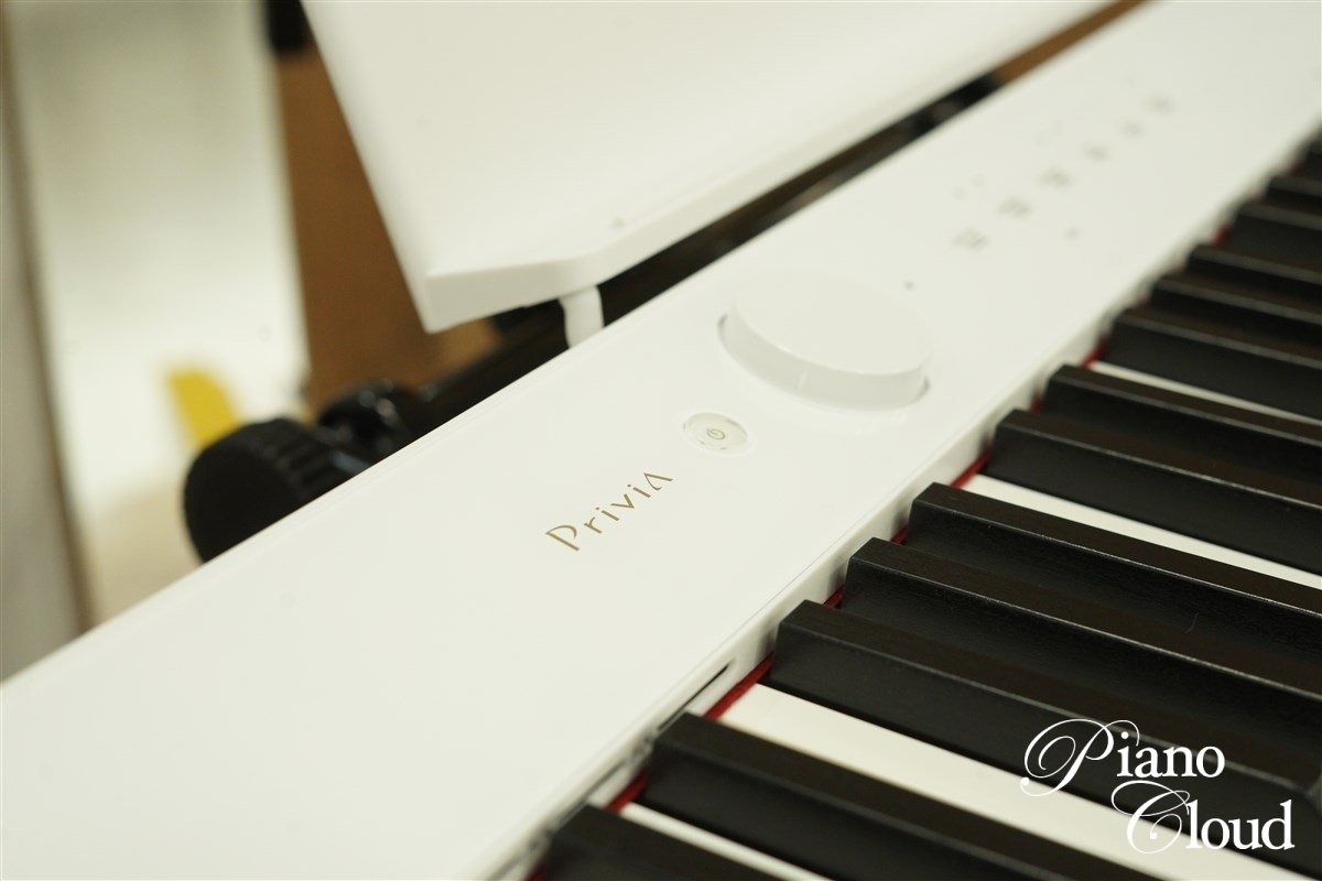 CASIO 電子ピアノ Privia PX–S1100 | Piano Cloud Online Store