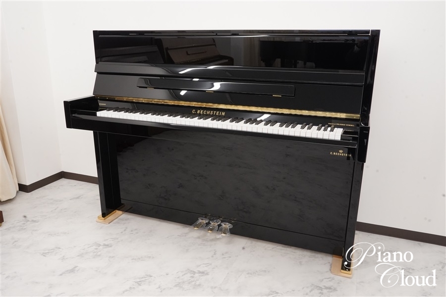 C.Bechstein アップライトピアノ R2 Millenium | Piano Cloud Online Store