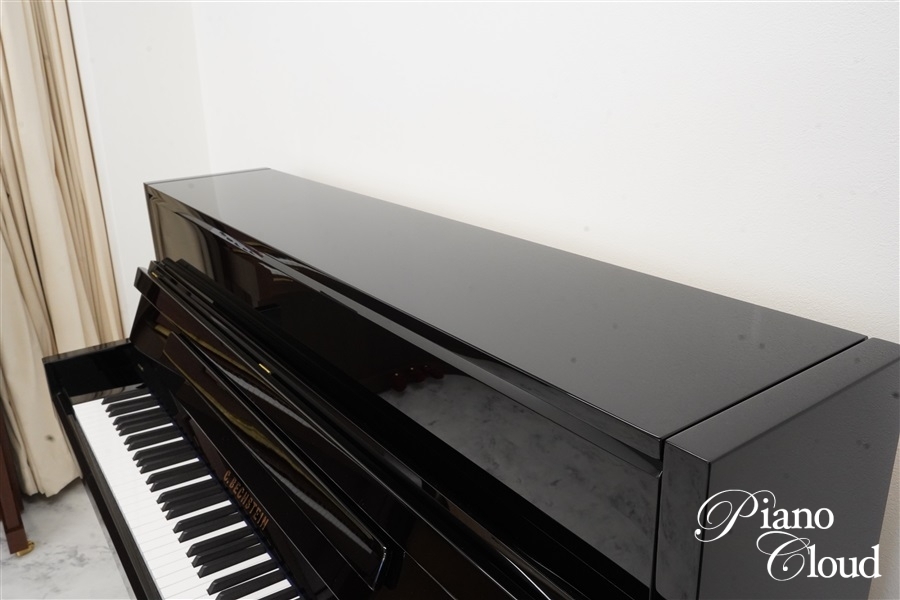 C.Bechstein アップライトピアノ R2 Millenium | Piano Cloud Online Store