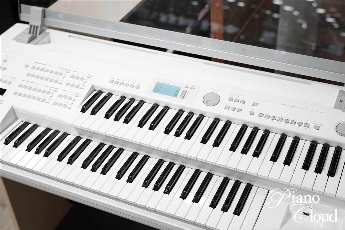 YAMAHA エレクトーン ELB-02 | Piano Cloud Online Store