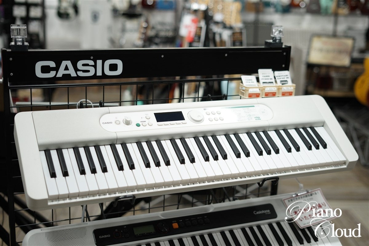 CASIO LK-530 | Piano Cloud Online Store