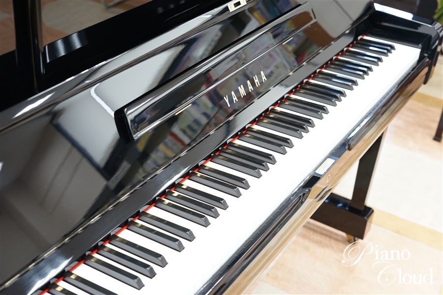 YAMAHA 中古アップライトピアノ UX-1 | Piano Cloud Online Store