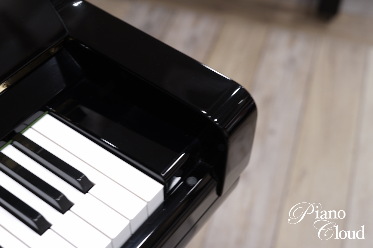 YAMAHA 中古アップライトピアノ U3A | Piano Cloud Online Store