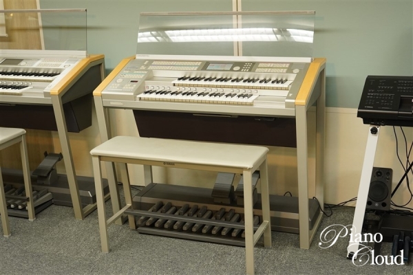 YAMAHA 中古エレクトーン ELS-01C | Piano Cloud Online Store