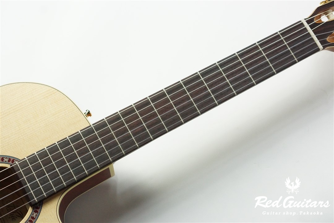 La Patrie Arena CW QIT | Red Guitars Online Store