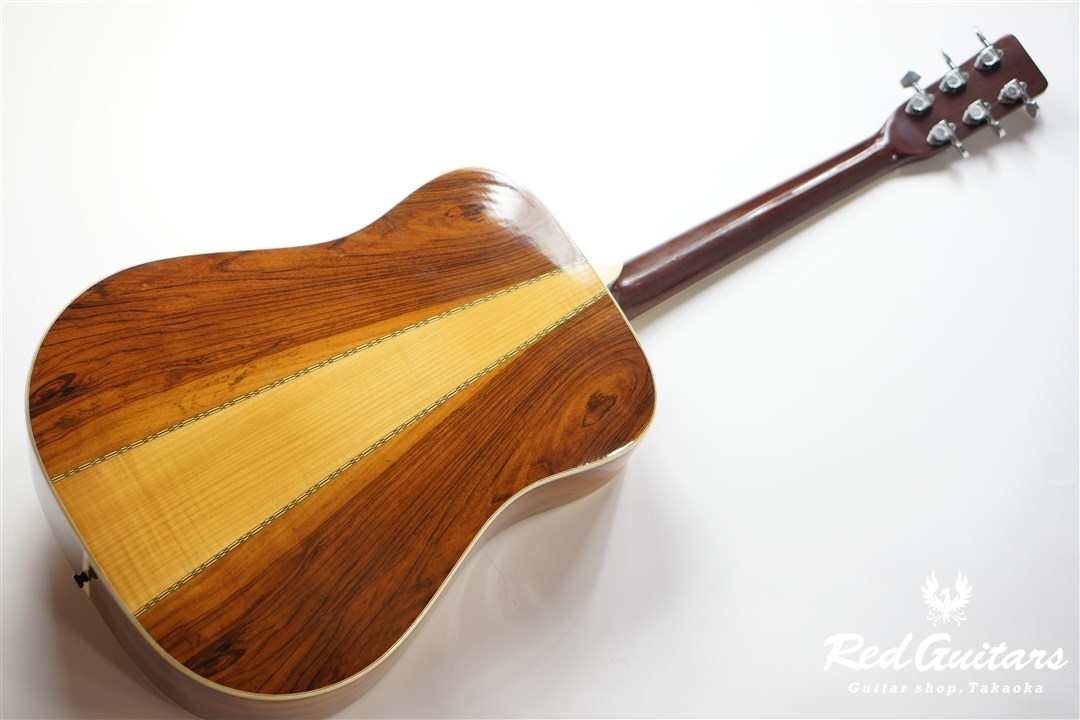 Morris W-40 1973年製 | Red Guitars Online Store