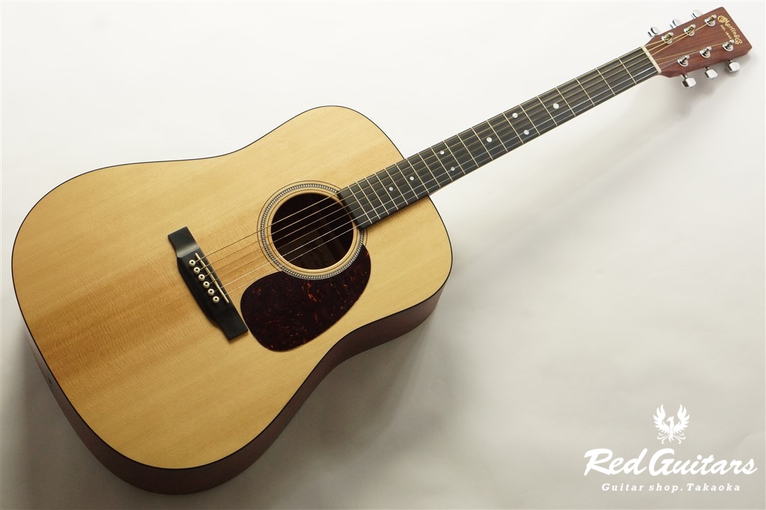 Martin D-16GT - Natural | Red Guitars Online Store