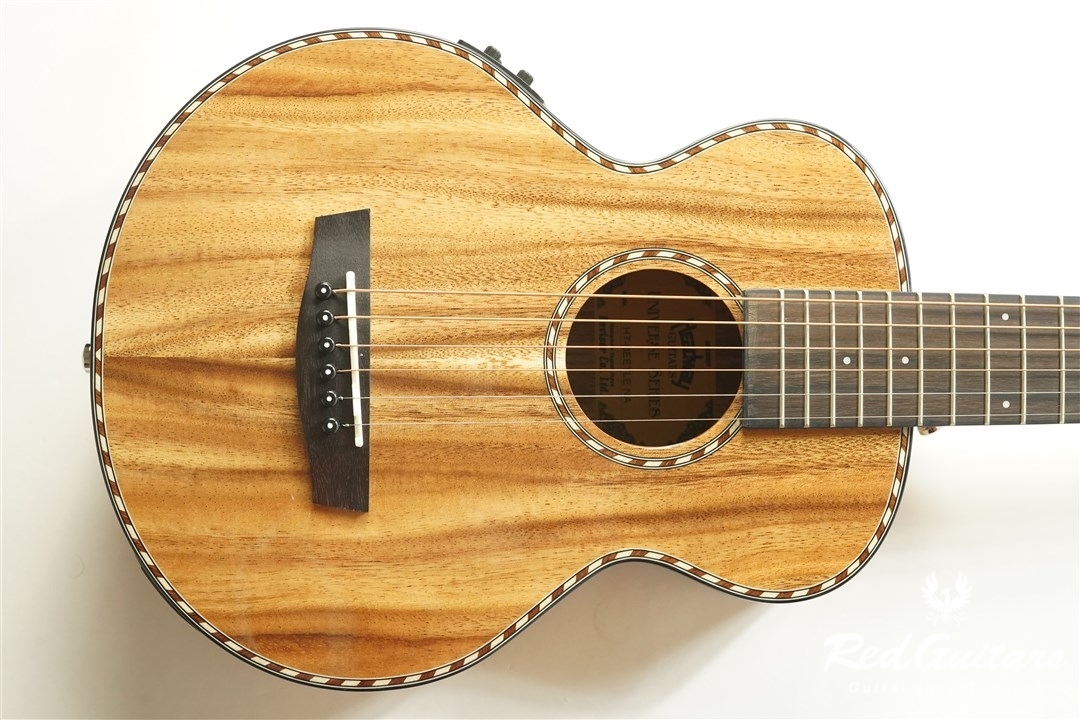 HEADWAY HT-BEETLE | Red Guitars Online Store