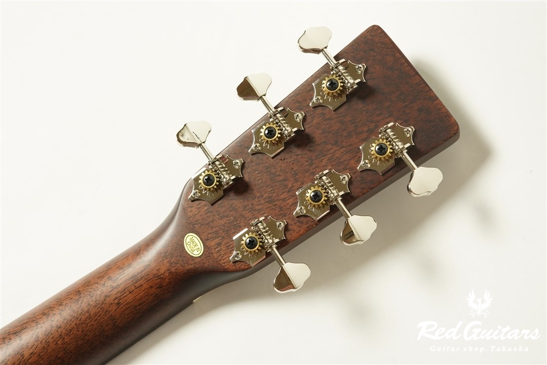 Cat's Eyes CE66T - Natural | Red Guitars Online Store
