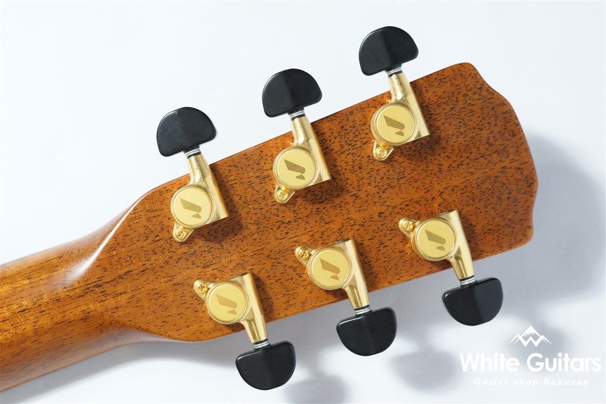 Morris S-102 III - NAT | White Guitars Online Store