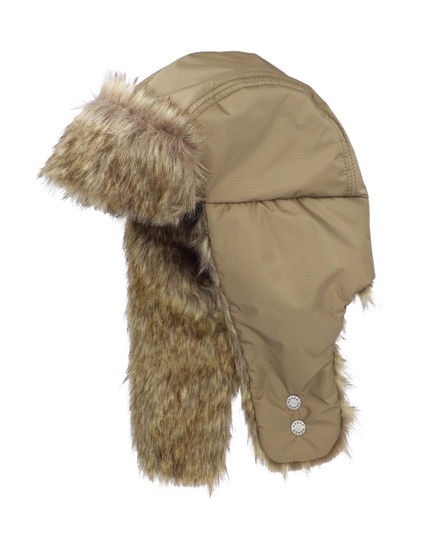 オーロラテックス ファー フライトキャップ – NANGA ONLINE SHOP