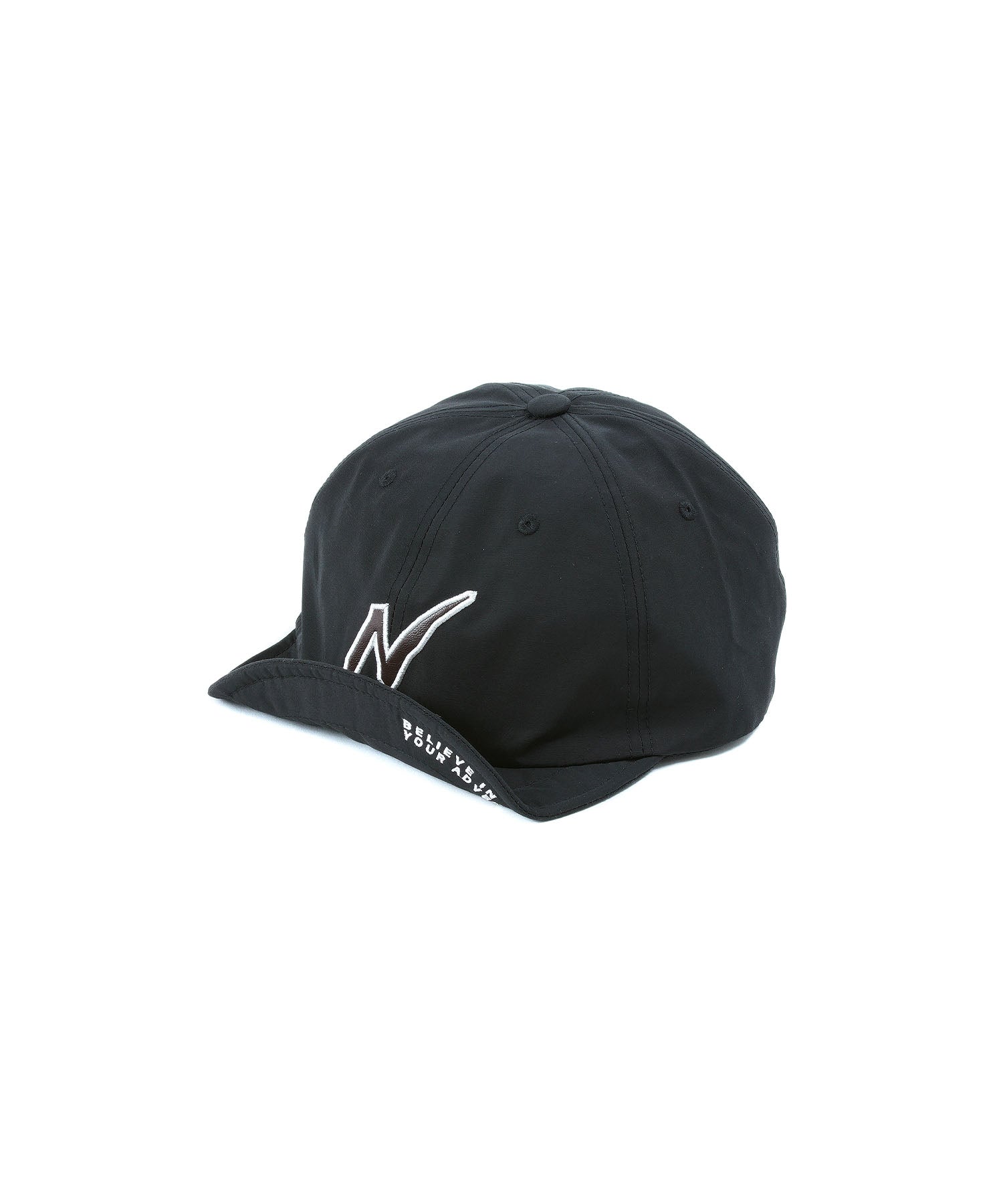 NANGA×Clef ビーキャップ – NANGA ONLINE SHOP