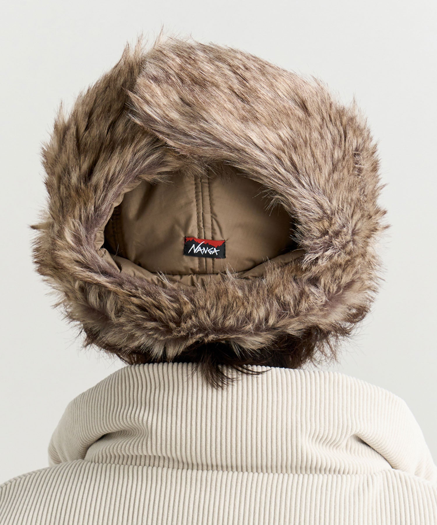 オーロラテックス ファー フライトキャップ – NANGA ONLINE SHOP